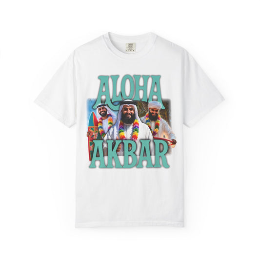 aloha akbar