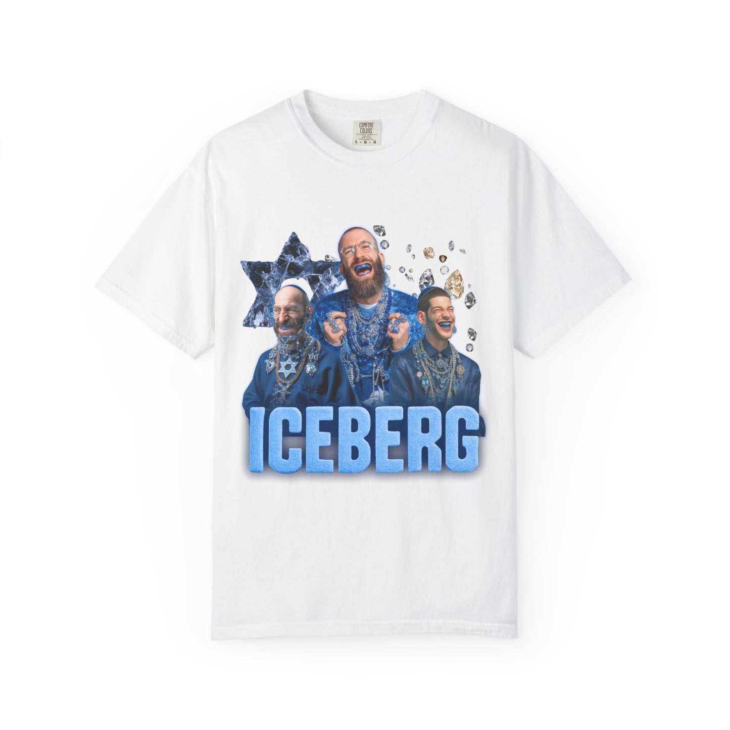 iceberg