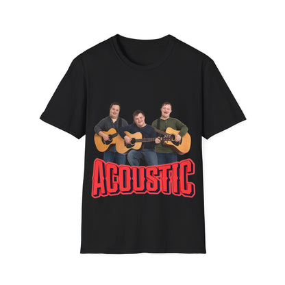 acoustic