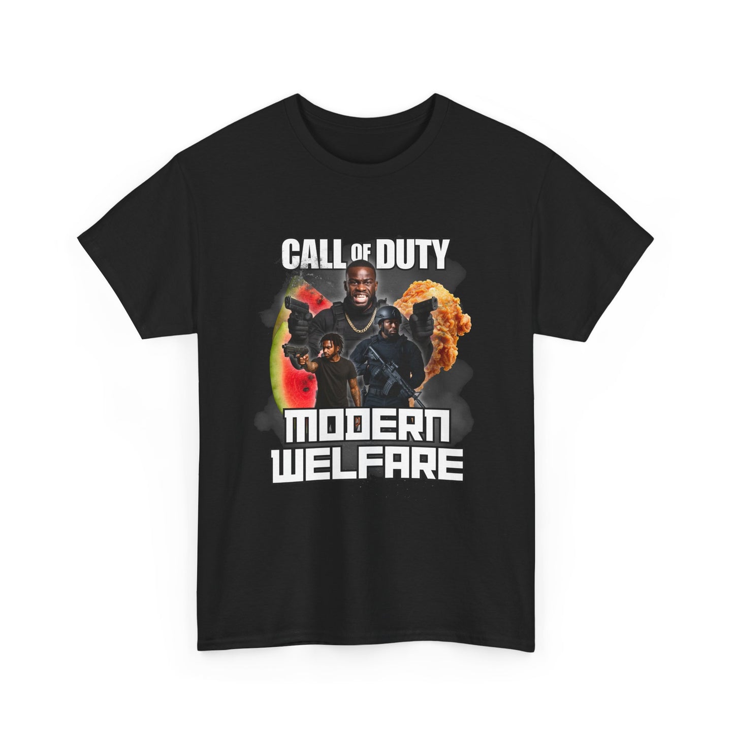 call of duty modern welfare