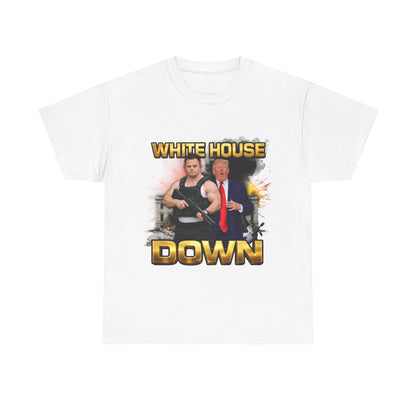 white house down