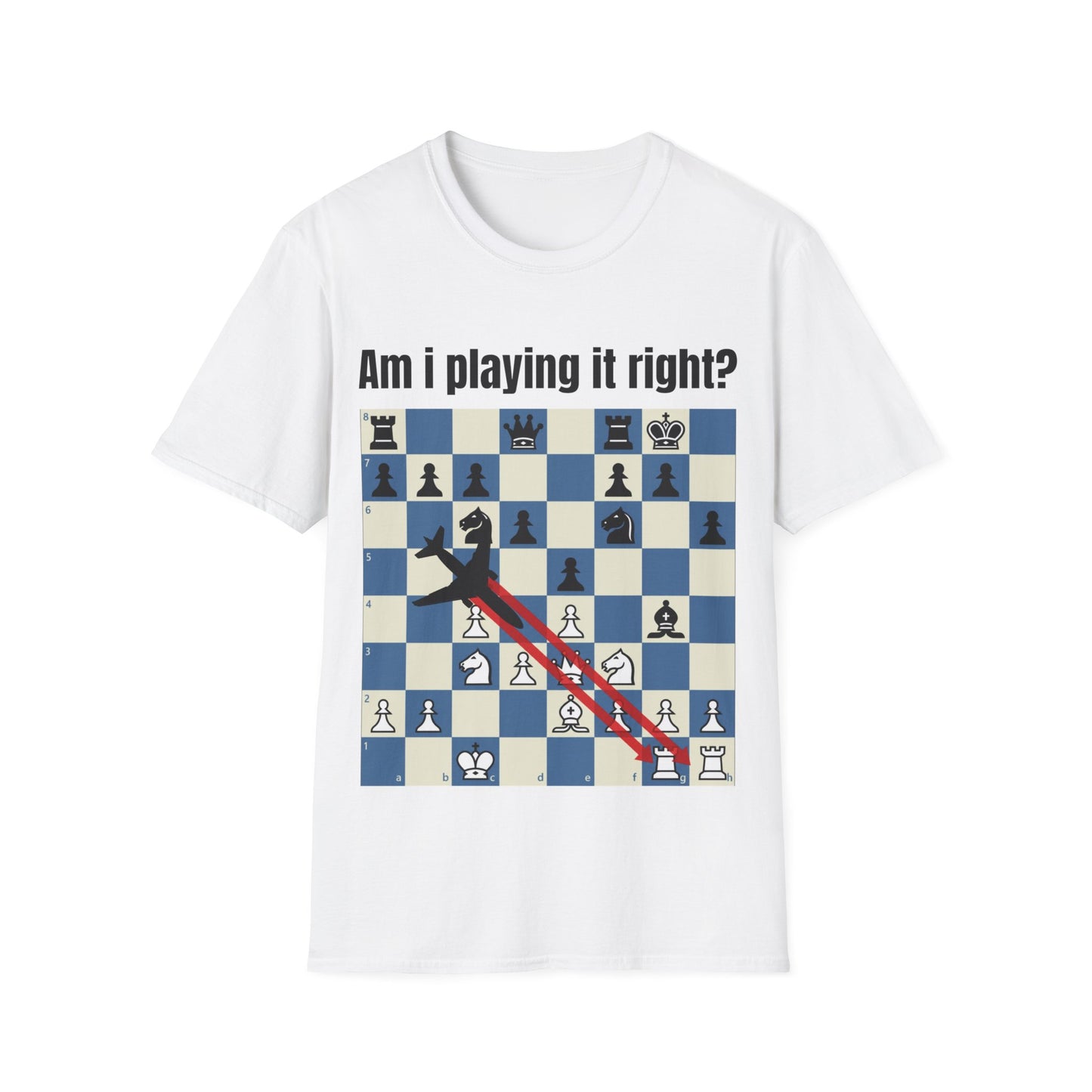 am i playing it right?