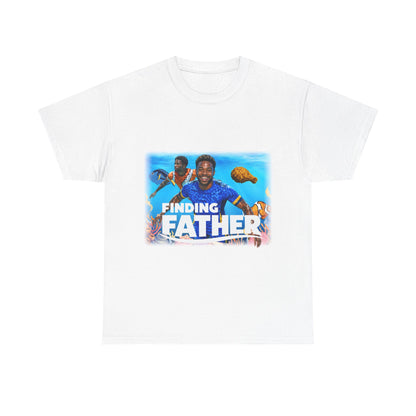 finding father
