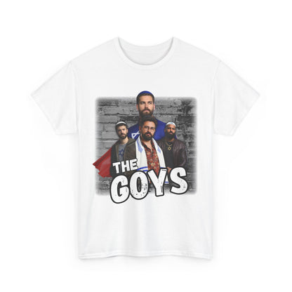 the goys