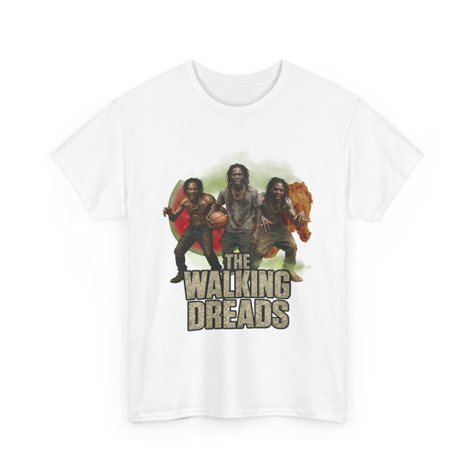 the walking dreads