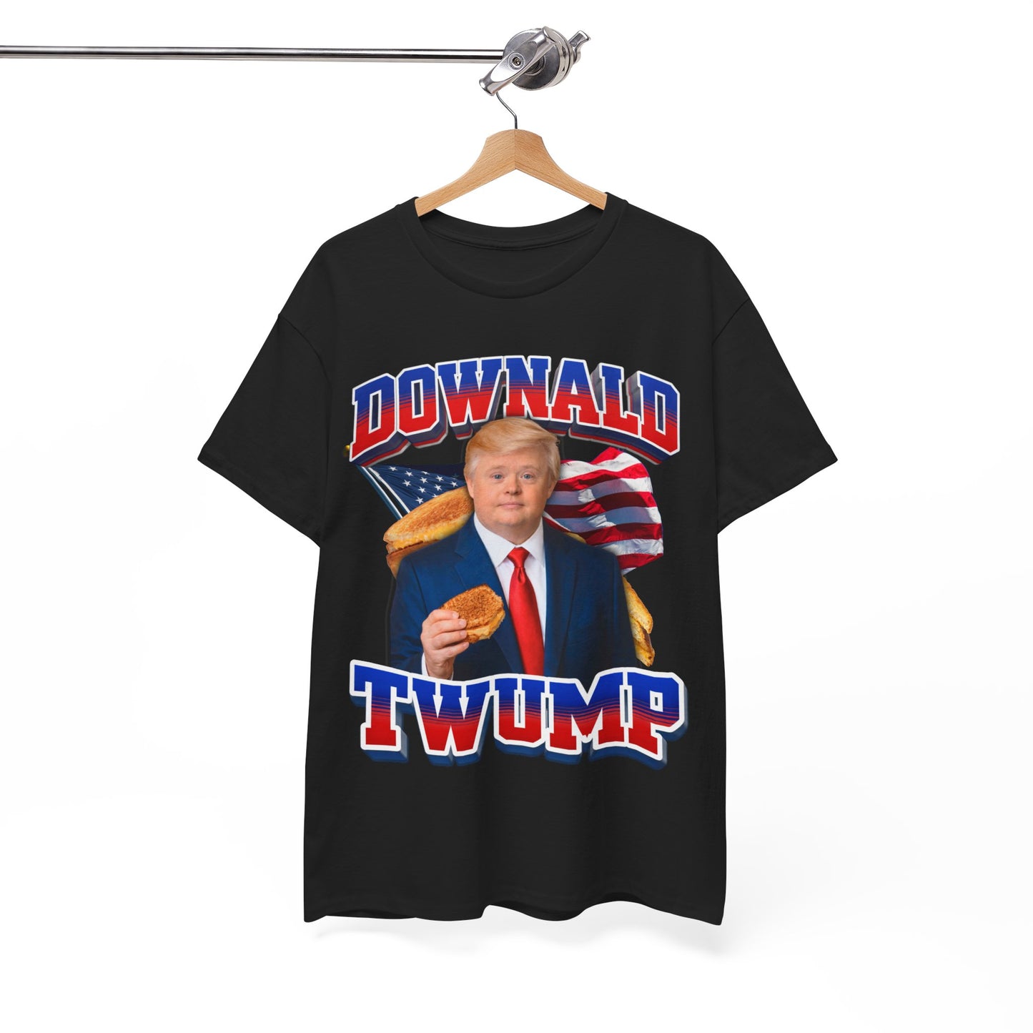 downald twump