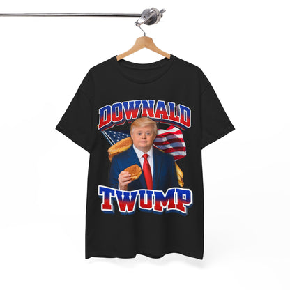 downald twump