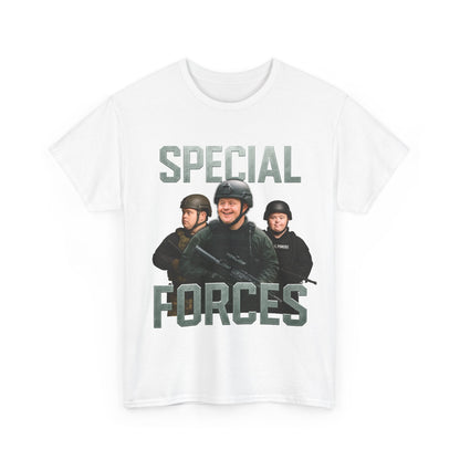 special forces