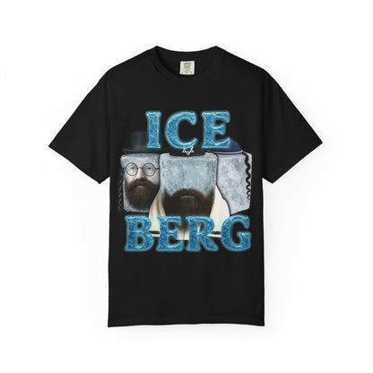 ice berg