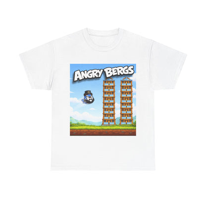 angry bergs