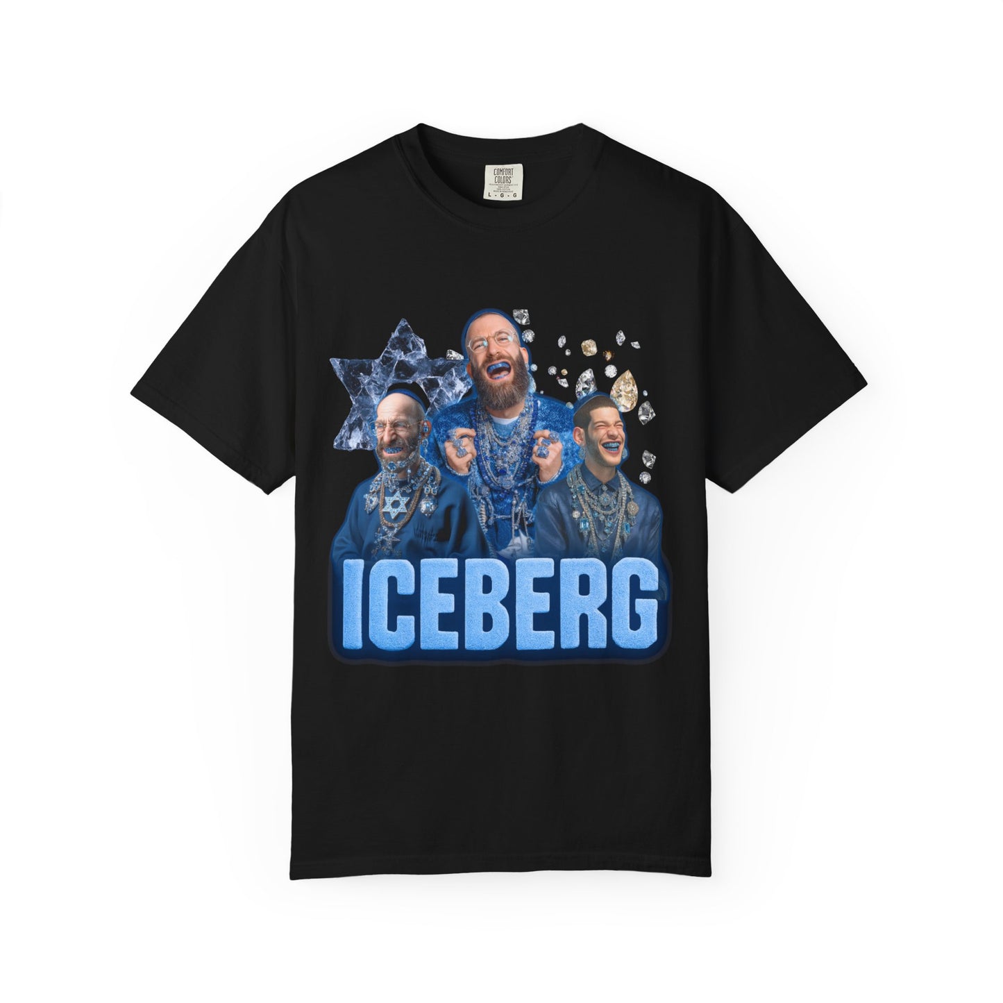 iceberg