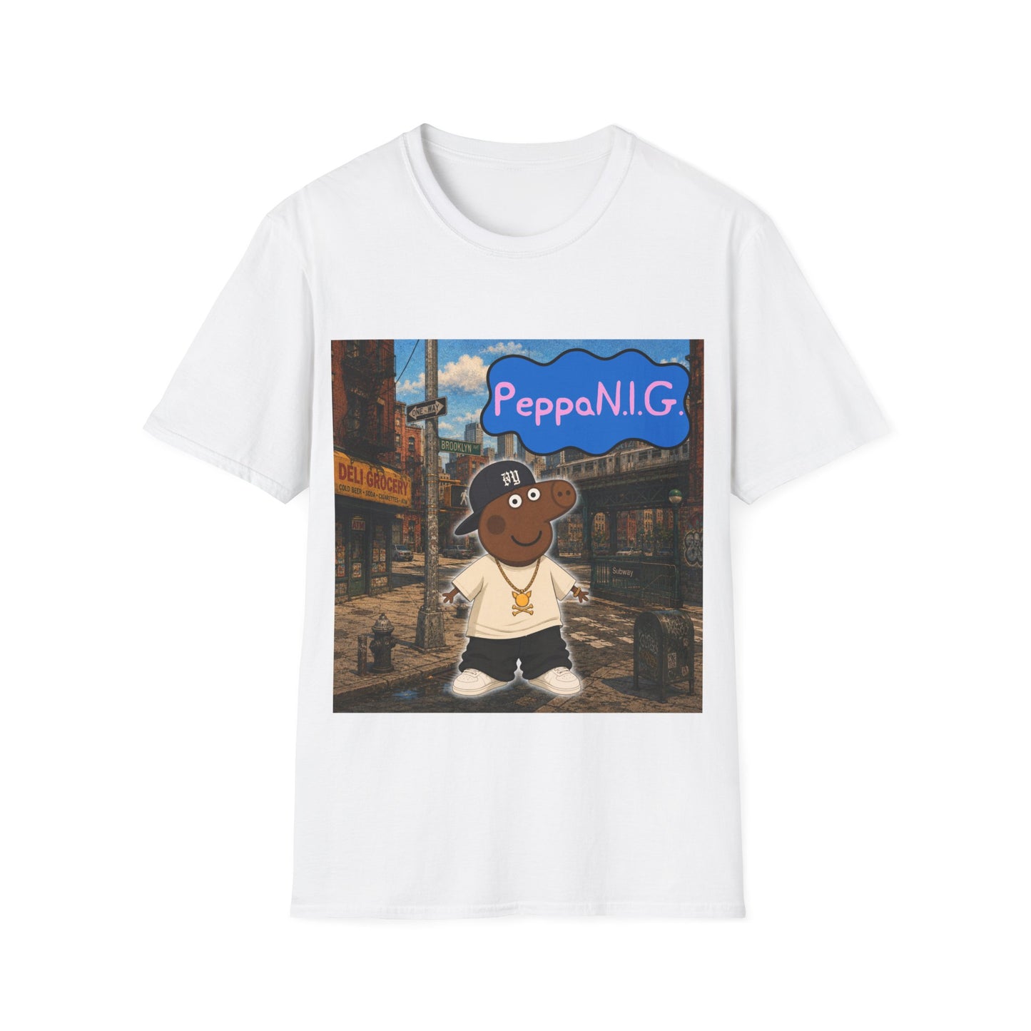 peppa n.i.g