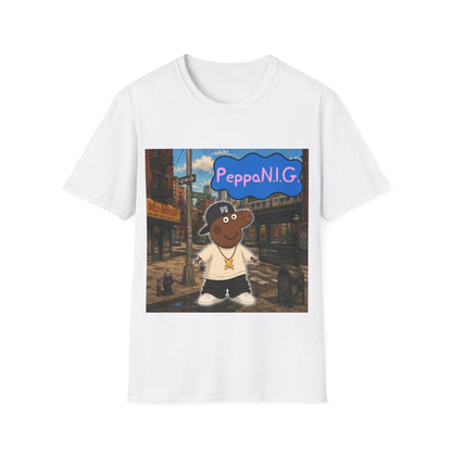 peppa n.i.g