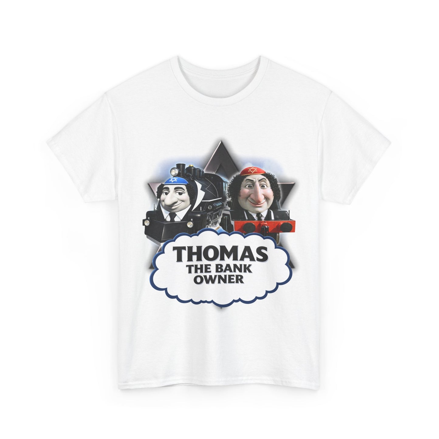 thomas the bank owner