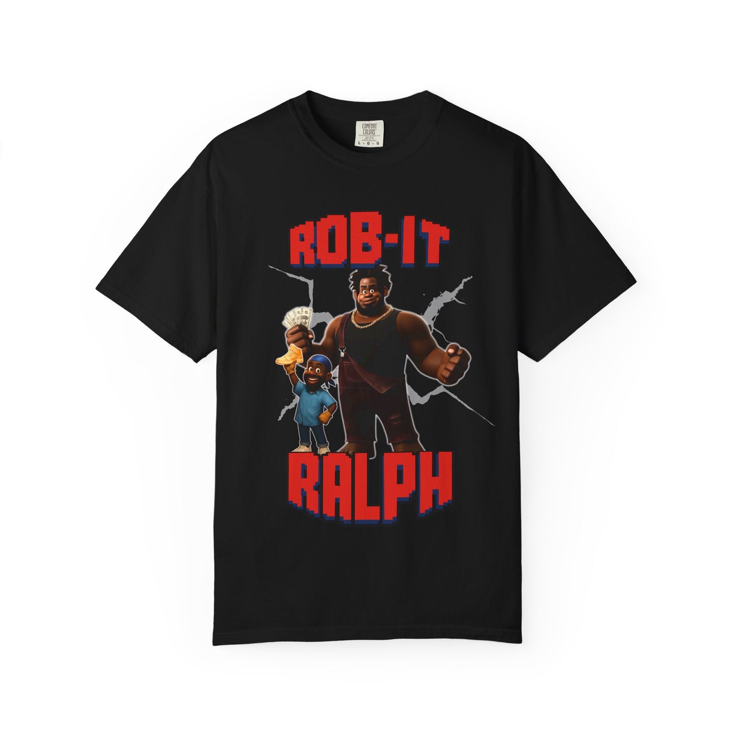 rob-it ralph