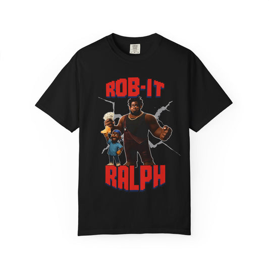 rob-it ralph