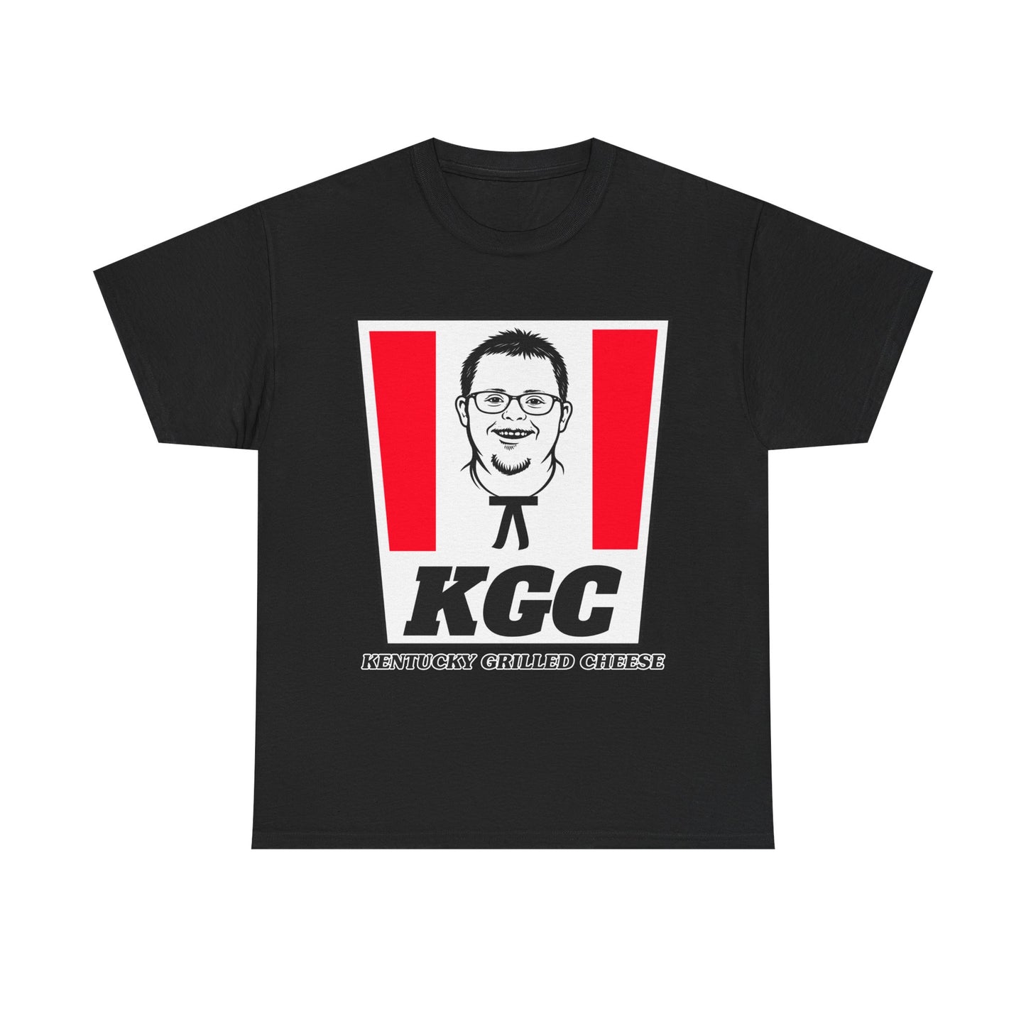 kgc kentucky grilled cheese