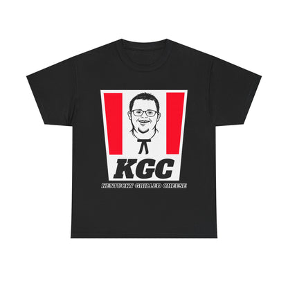kgc kentucky grilled cheese
