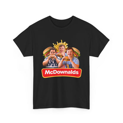 mcdownalds
