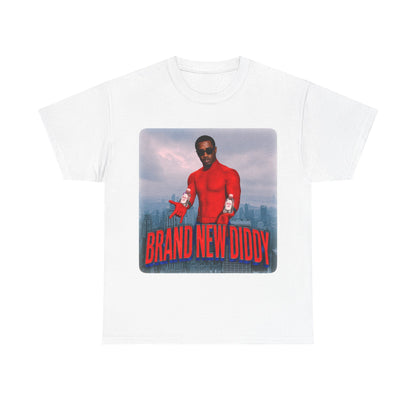 brand new diddy
