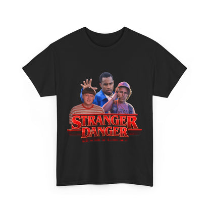 stranger danger