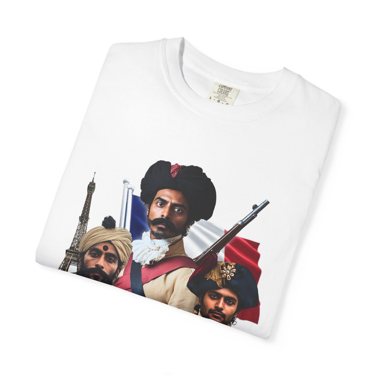 the stench revolution