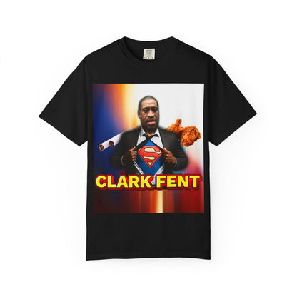 clark fent