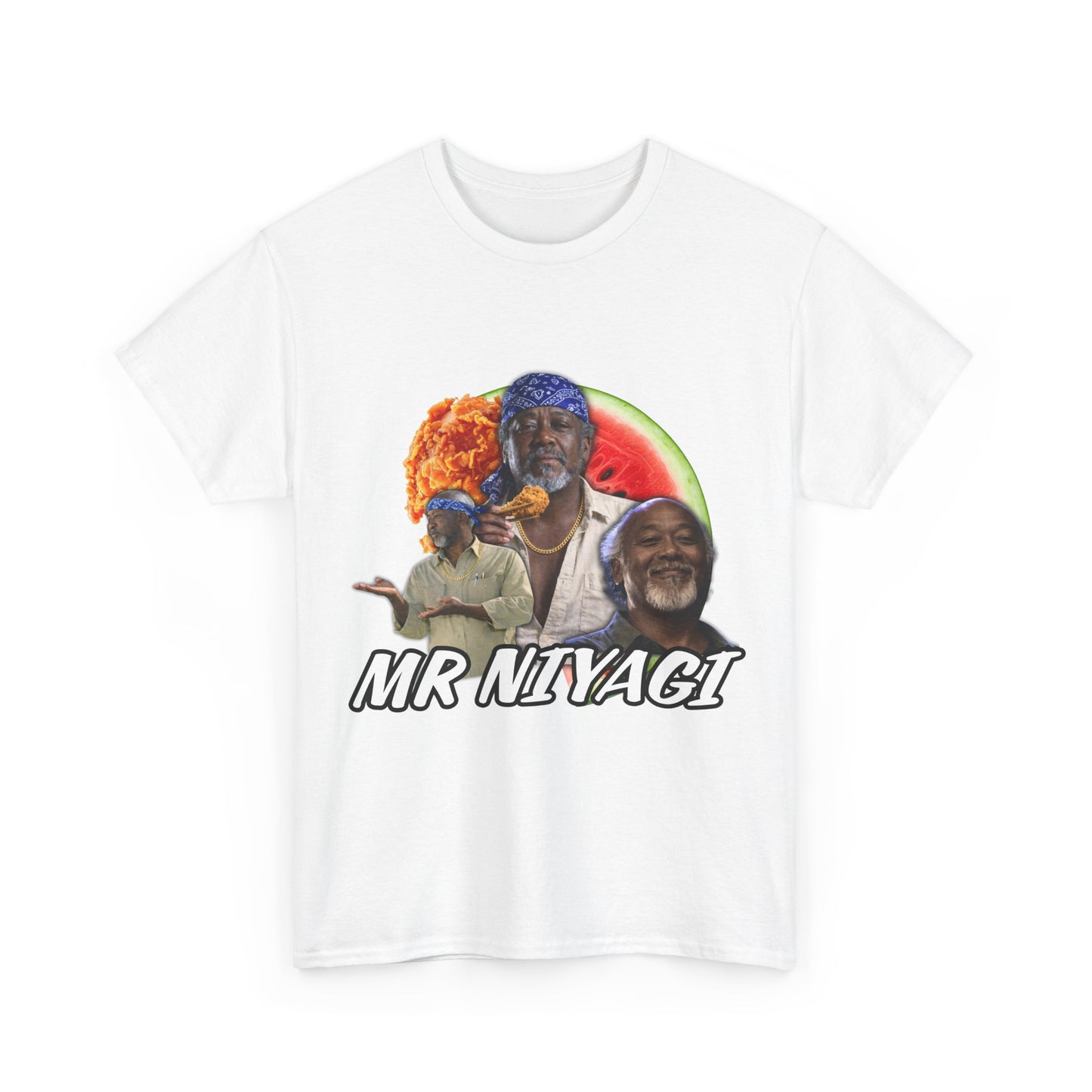 mr niyagi