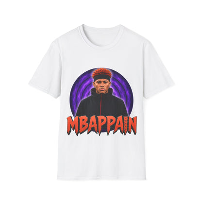 mbappain