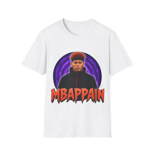 mbappain