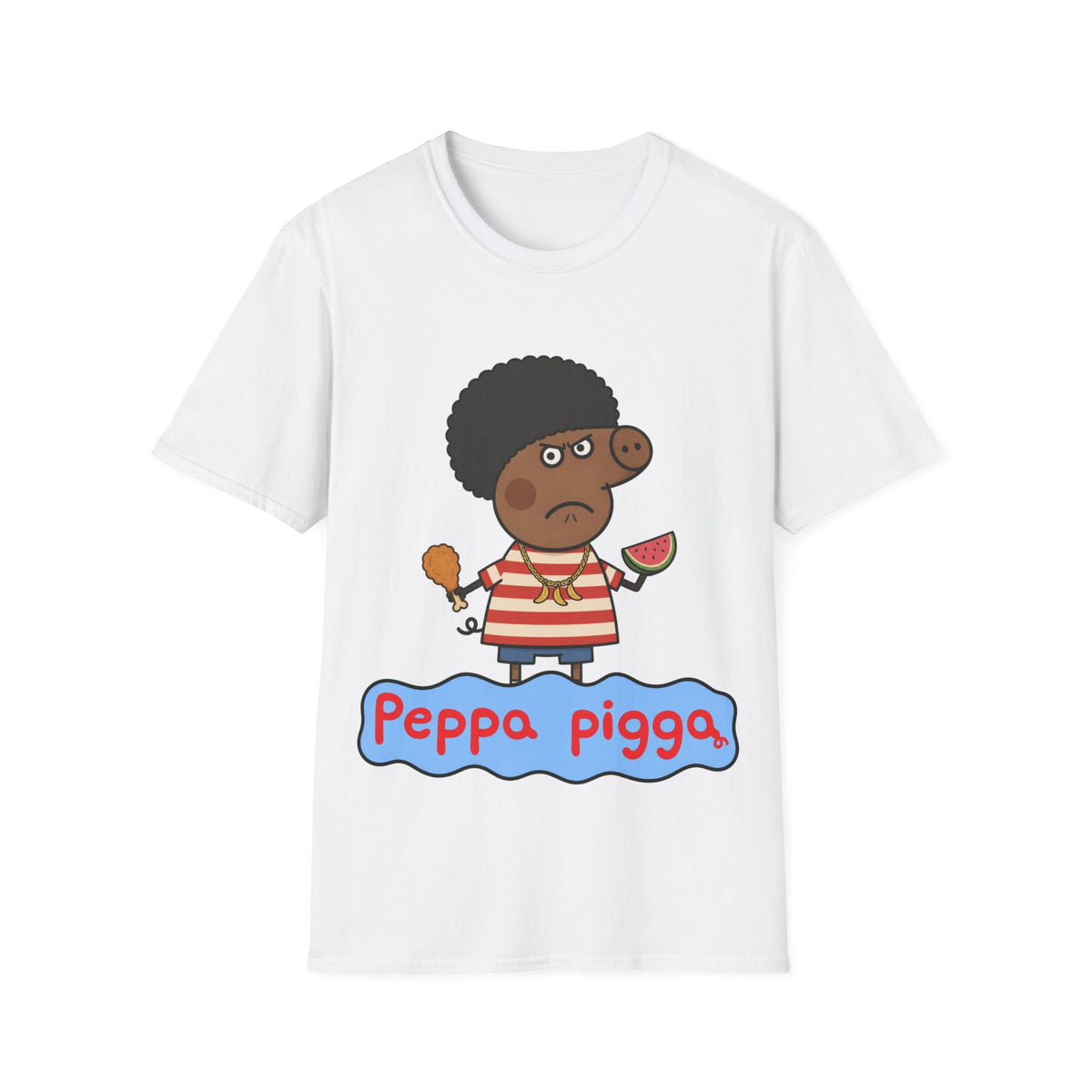 peppa pigga