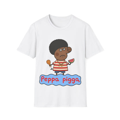 peppa pigga