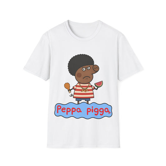 peppa pigga