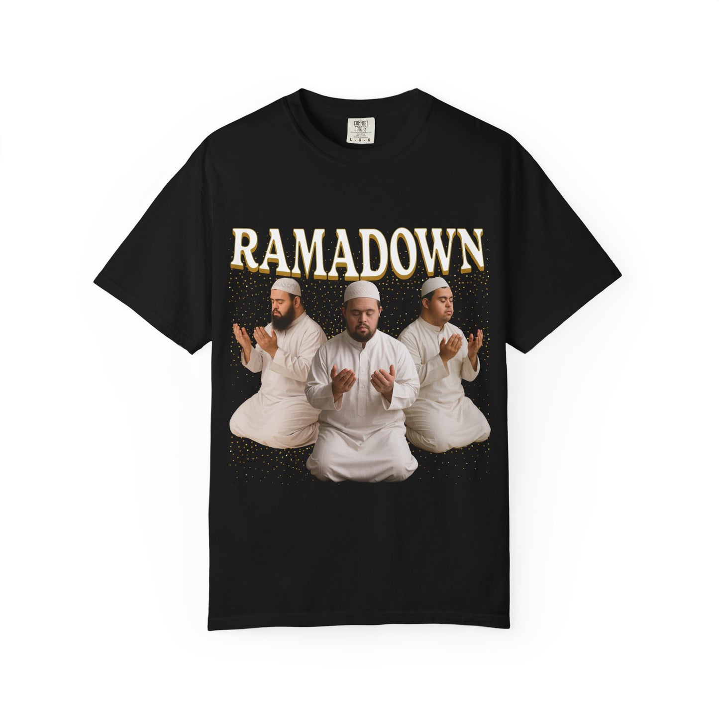 ramadown