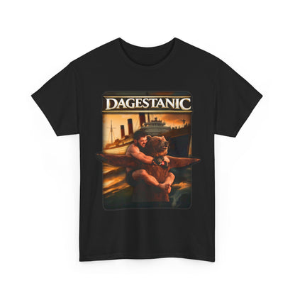 dagestanic
