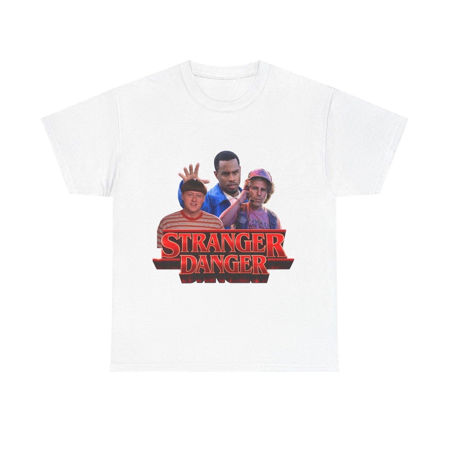 stranger danger