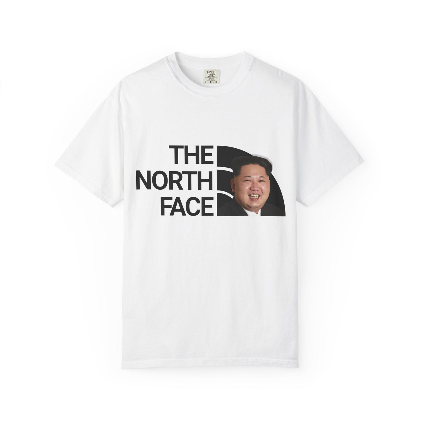 the north face