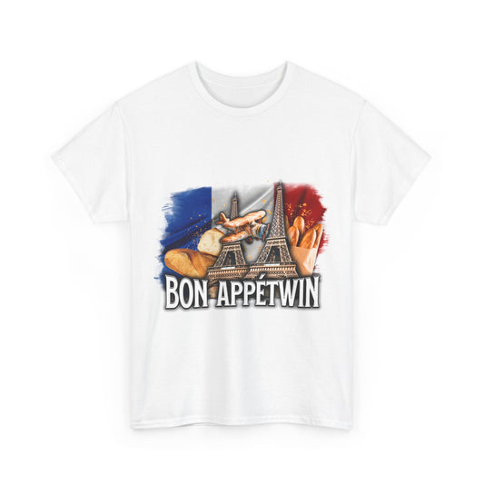 bon appetwin