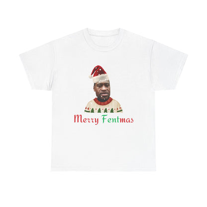 merry fentmas
