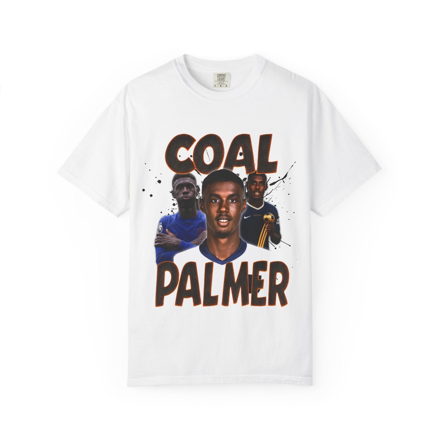 coal palmer