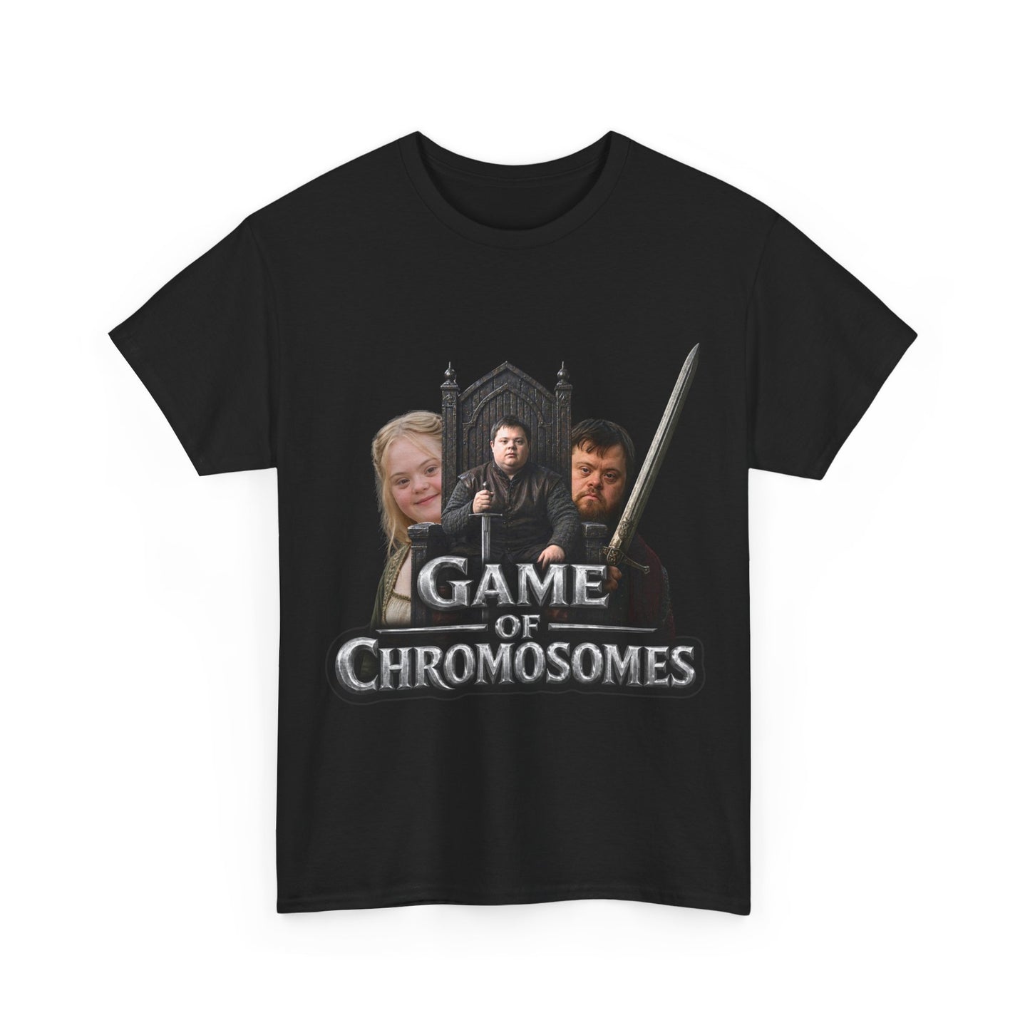 game of chromosomes