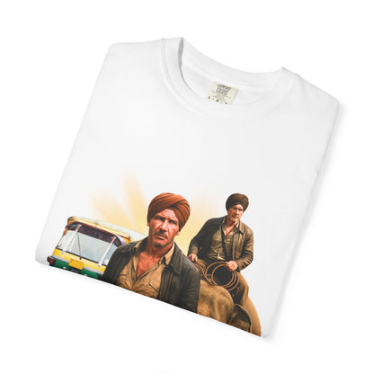 indian jones (version 2)