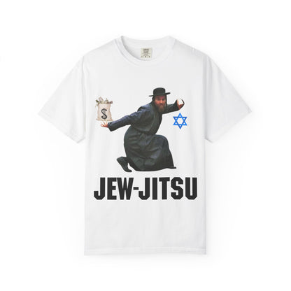 jew-jitsu
