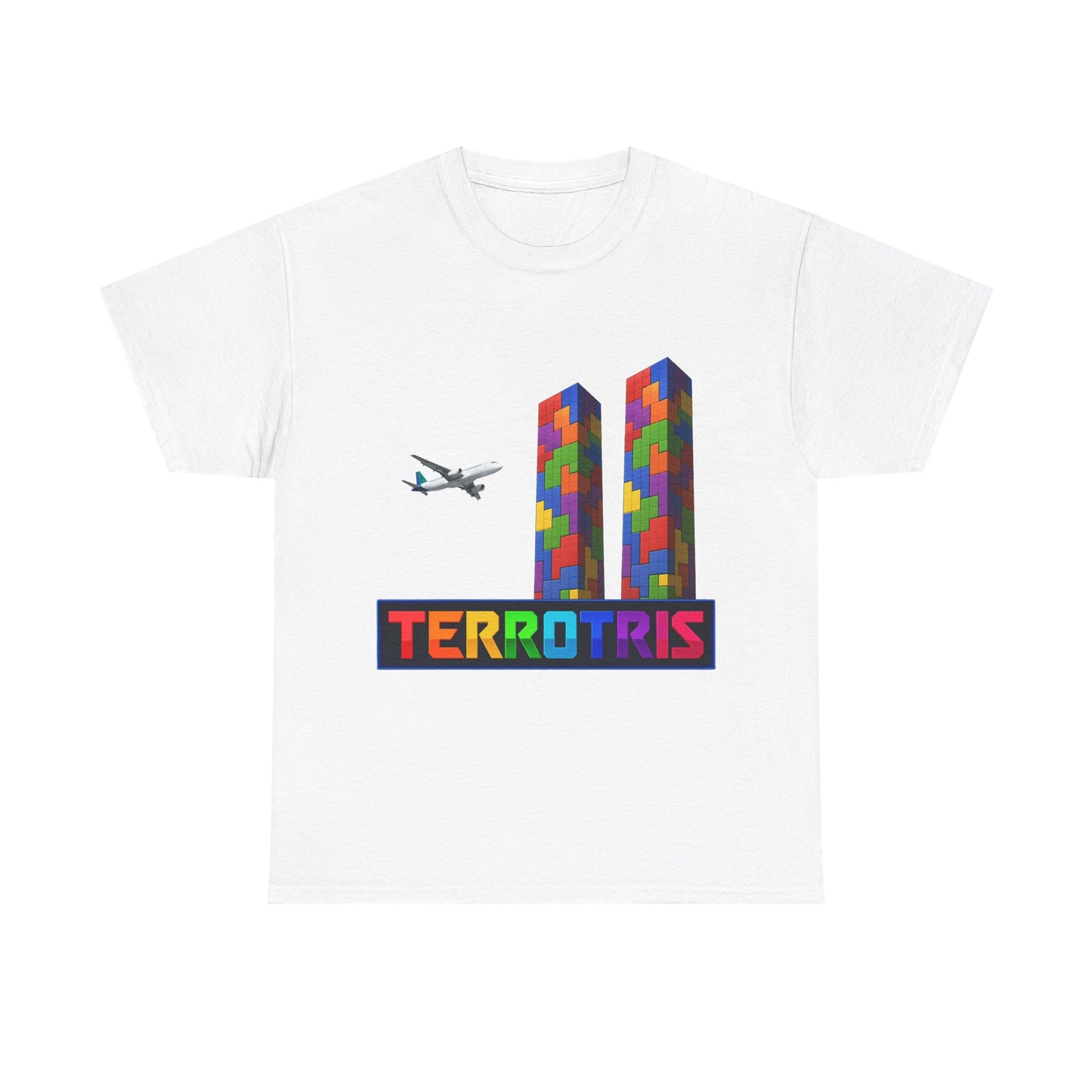 terrotris