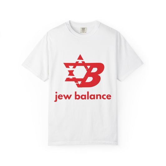 jew balance