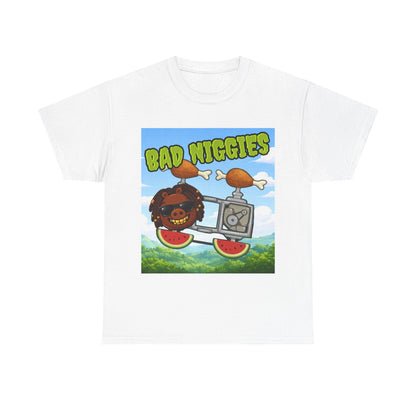 bad niggies