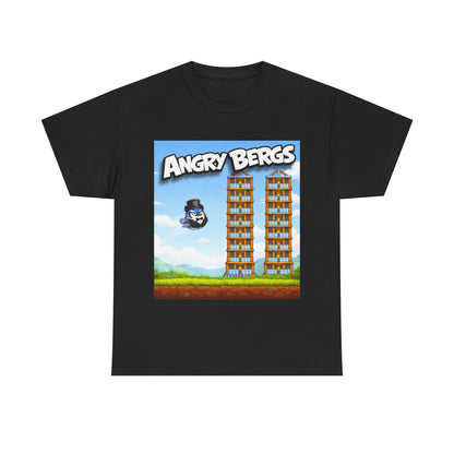 angry bergs