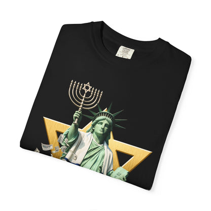 statjew of liberty