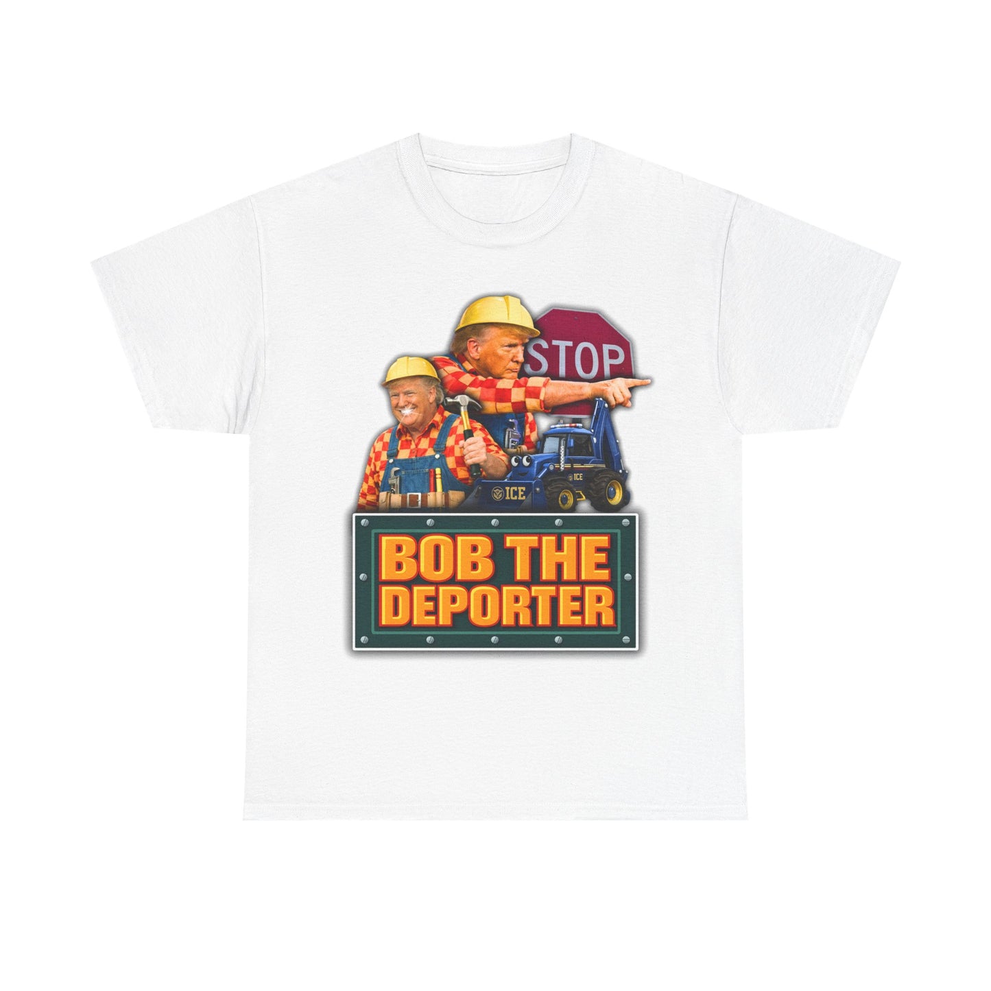 bob the deporter