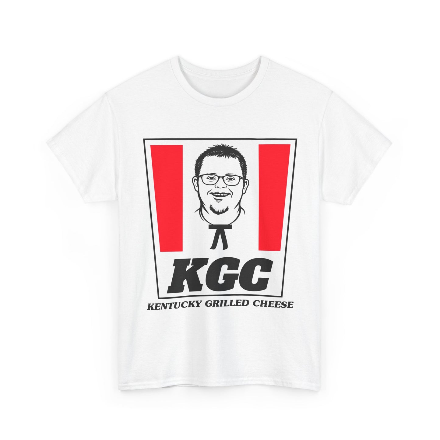 kgc kentucky grilled cheese